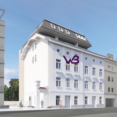 Daire Viyana, Wien Stadt