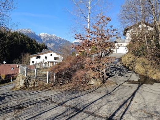 Grond in Aldrans, Politischer Bezirk Innsbruck Land