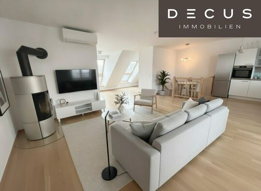 Apartment in Gemeindebezirk Landstrasse, Wien Stadt