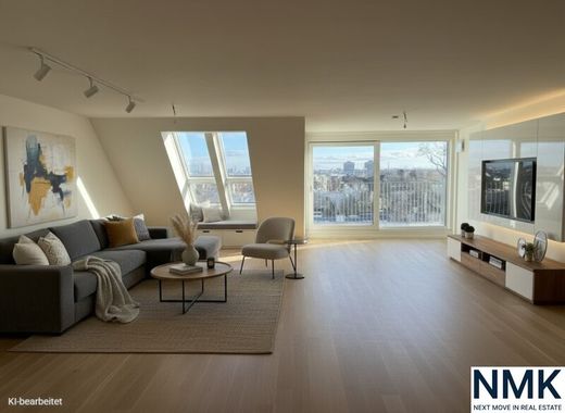 Квартира, Вена, Wien Stadt