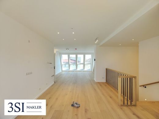 Apartment in Vienna, Wien Stadt