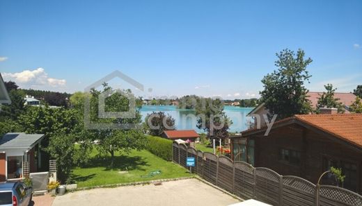 Maison de luxe à Haschendorf, Politischer Bezirk Wiener Neustadt