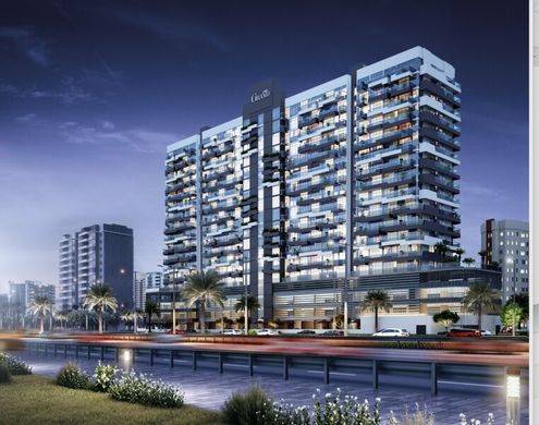 Piso / Apartamento en Dubái, Dubai