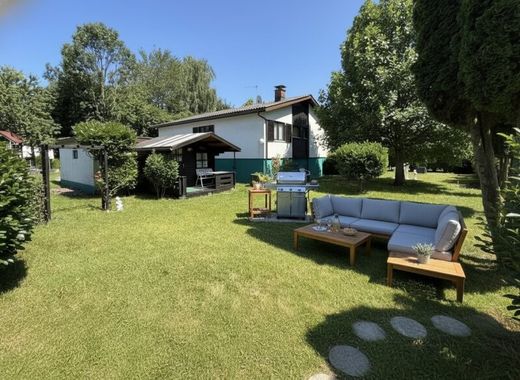 Luxus-Haus in Mäder, Politischer Bezirk Feldkirch