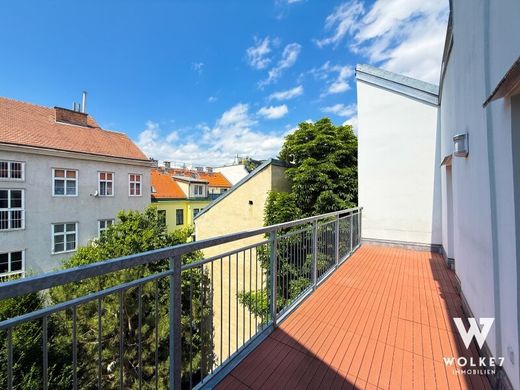 Apartment in Vienna, Wien Stadt