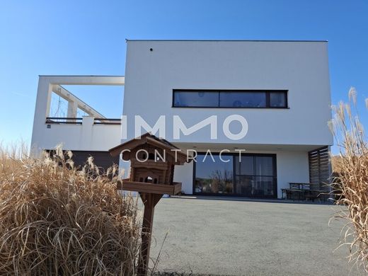 Casa de lujo en Schandorf, Politischer Bezirk Oberwart