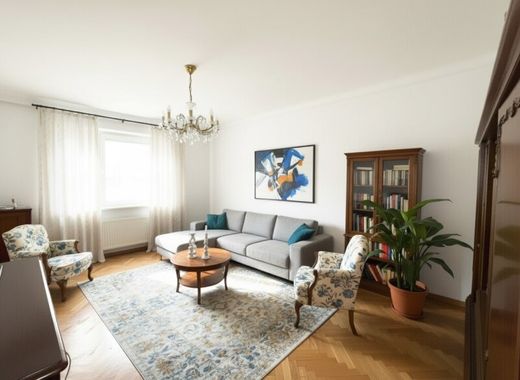 Piso / Apartamento en Viena, Estado Federado de Viena