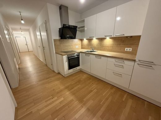 Apartment in Vienna, Wien Stadt