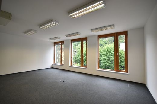 Office in Salzburg