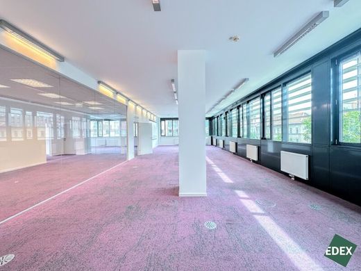 Escritório - Viena, Wien Stadt