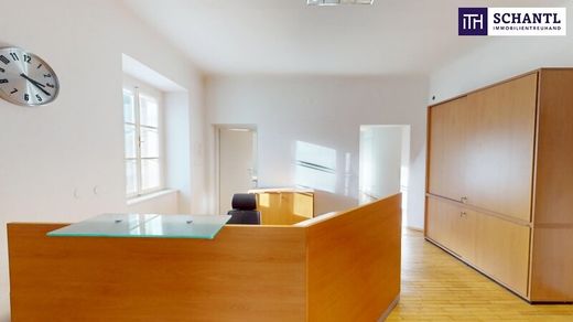 办公室  格拉茨, Graz Stadt