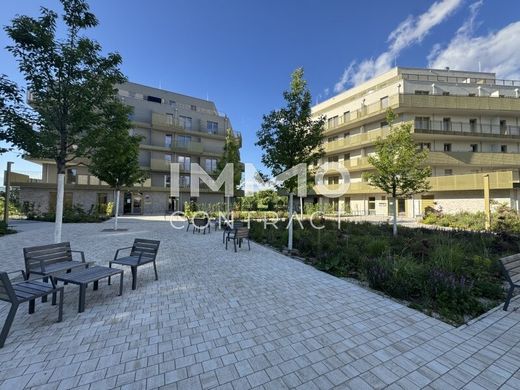 Apartment in Vienna, Wien Stadt