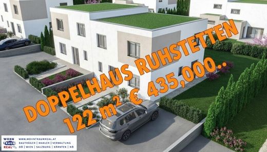 Casa de lujo en Ruhstetten, Politischer Bezirk Perg