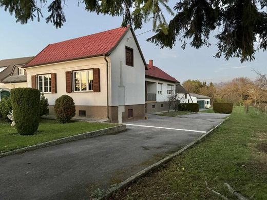 Luxe woning in Purbach am Neusiedler See, Eisenstadt-Umgebung