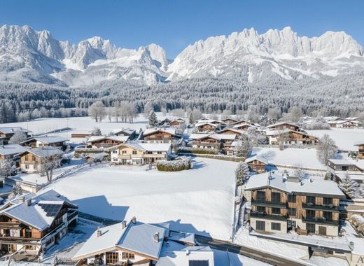 Land in Going, Bezirk Kitzbuehel