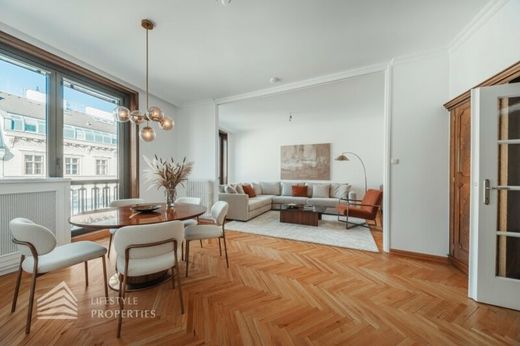 Apartment in Vienna, Wien Stadt