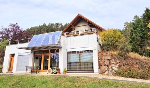 Casa de lujo en Pernitz, Politischer Bezirk Wiener Neustadt