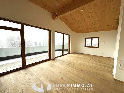 Apartment in Mittersill, Politischer Bezirk Zell am See