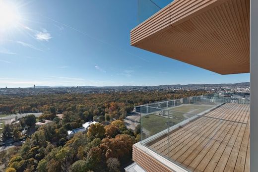 Appartement in Wenen, Wien Stadt