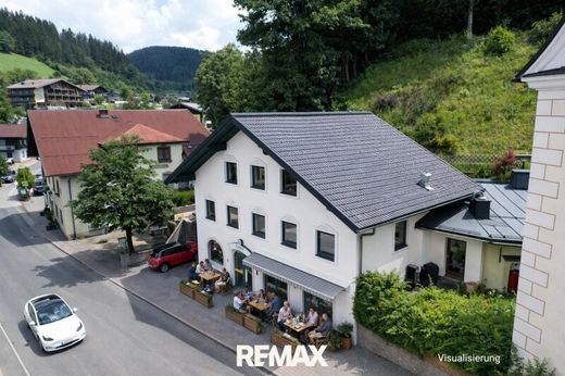 Luksusowy dom w Wagrain, Politischer Bezirk Sankt Johann im Pongau