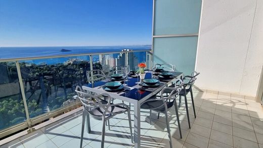 Apartment in Benidorm, Alicante