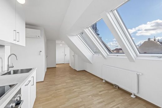 Apartment in Vienna, Wien Stadt