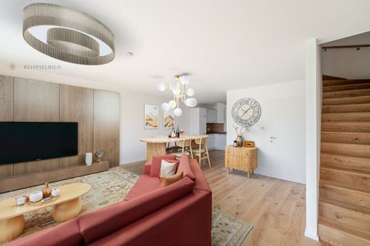 Lüks ev Tillmitsch, Politischer Bezirk Leibnitz