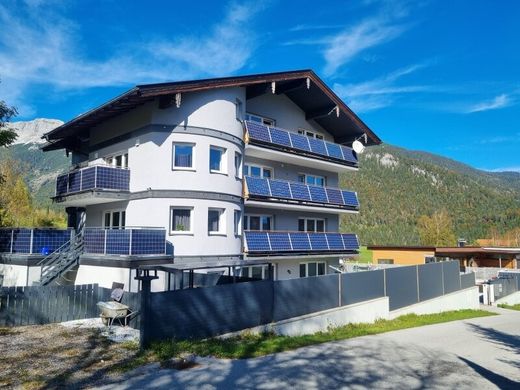 Luxe woning in Steinberg am Rofan, Politischer Bezirk Schwaz