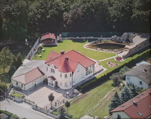 Casa de lujo en Markgrafneusiedl, Politischer Bezirk Gänserndorf