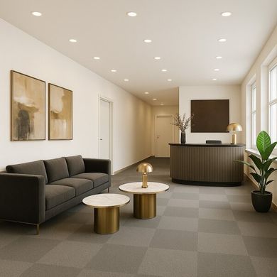 Office in Vienna, Wien Stadt