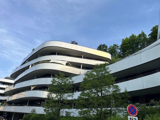 Daire İnnsbruck, Innsbruck Stadt