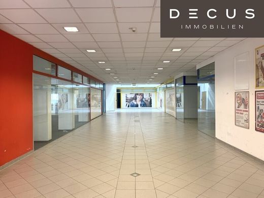 Escritório - Sankt Pölten, Sankt Pölten Stadt