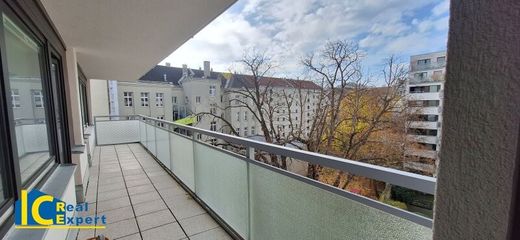 Appartamento a Gemeindebezirk Alsergrund, Wien Stadt