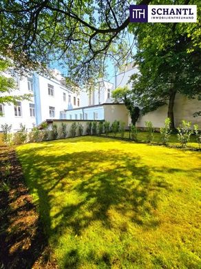 Apartment in Vienna, Wien Stadt