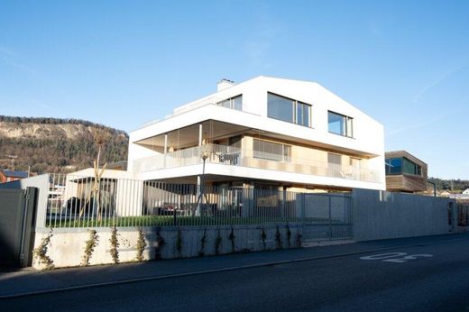 Penthouse in Wolfurt, Politischer Bezirk Bregenz