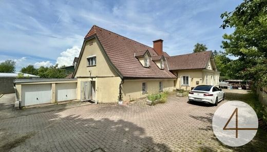 호화 저택 / Ritzendorf, Politischer Bezirk Mistelbach