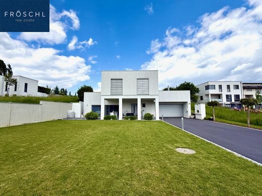 Luxus-Haus zu verkaufen in Stinatz