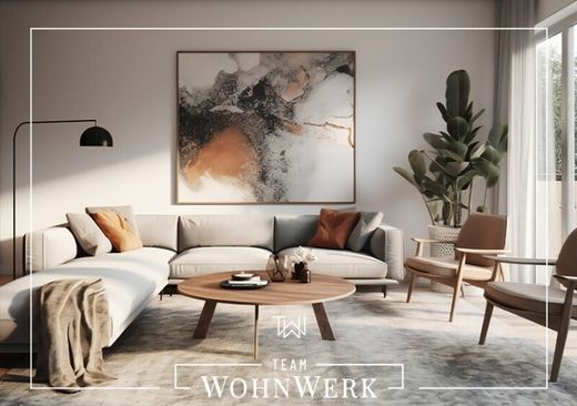 아파트 / Graz, Graz Stadt