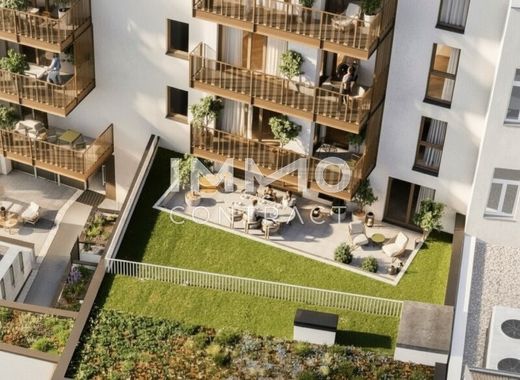 Apartment in Vienna, Wien Stadt