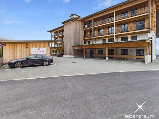 Appartement in Hermagor, Politischer Bezirk Hermagor