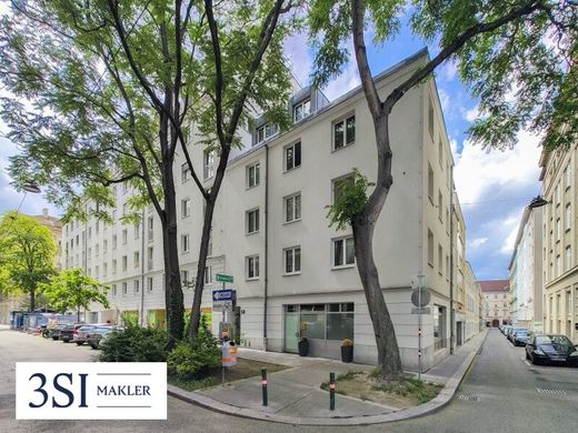 Apartment in Vienna, Wien Stadt
