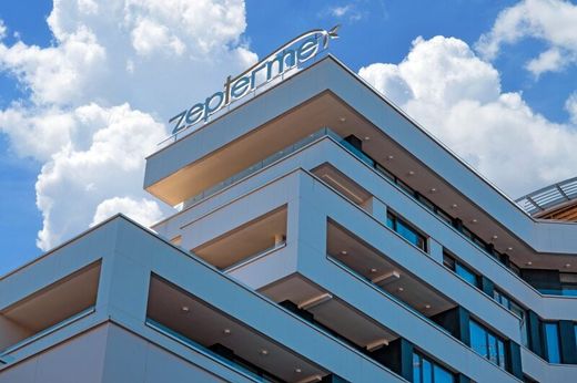 Appartement in Vrnjačka Banja, Raška