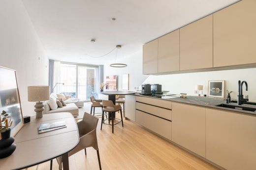 Apartment in Vienna, Wien Stadt