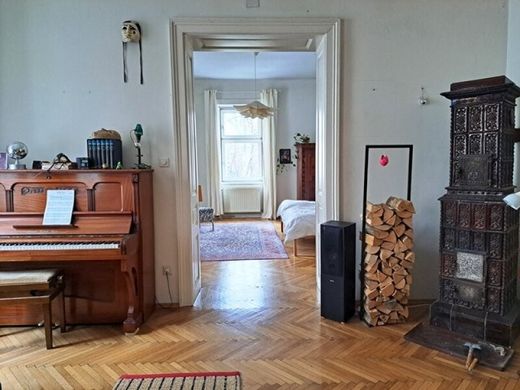 Apartment in Vienna, Wien Stadt