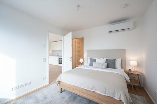 Apartment in Vienna, Wien Stadt