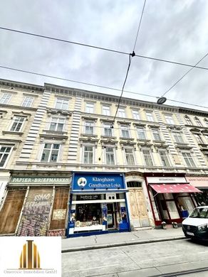 Appartement in Wenen, Wien Stadt