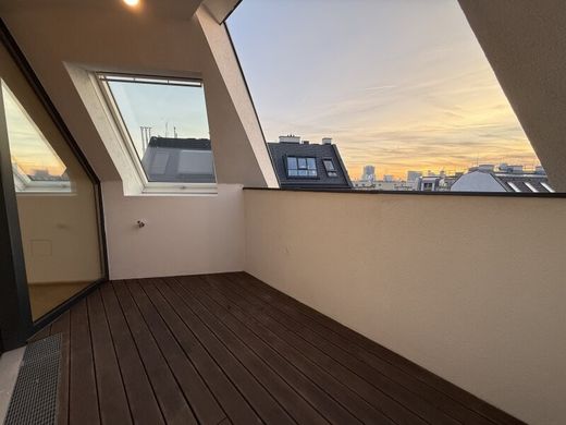 Apartment in Vienna, Wien Stadt