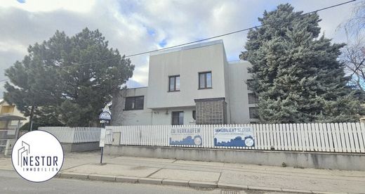 Casa de luxo - Gemeindebezirk Donaustadt, Wien Stadt