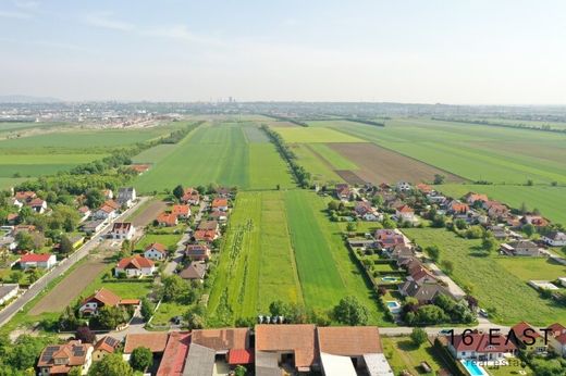 Terrain à Hennersdorf, Politischer Bezirk Mödling