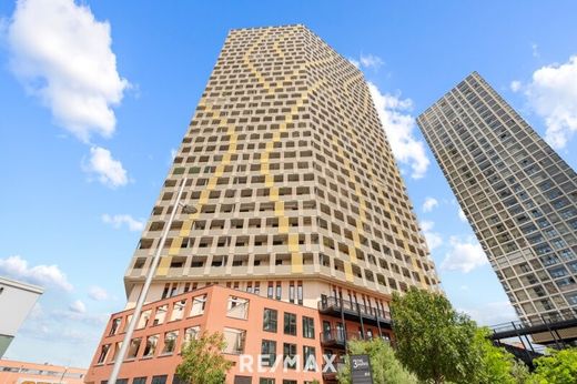 Apartment in Gemeindebezirk Landstrasse, Wien Stadt